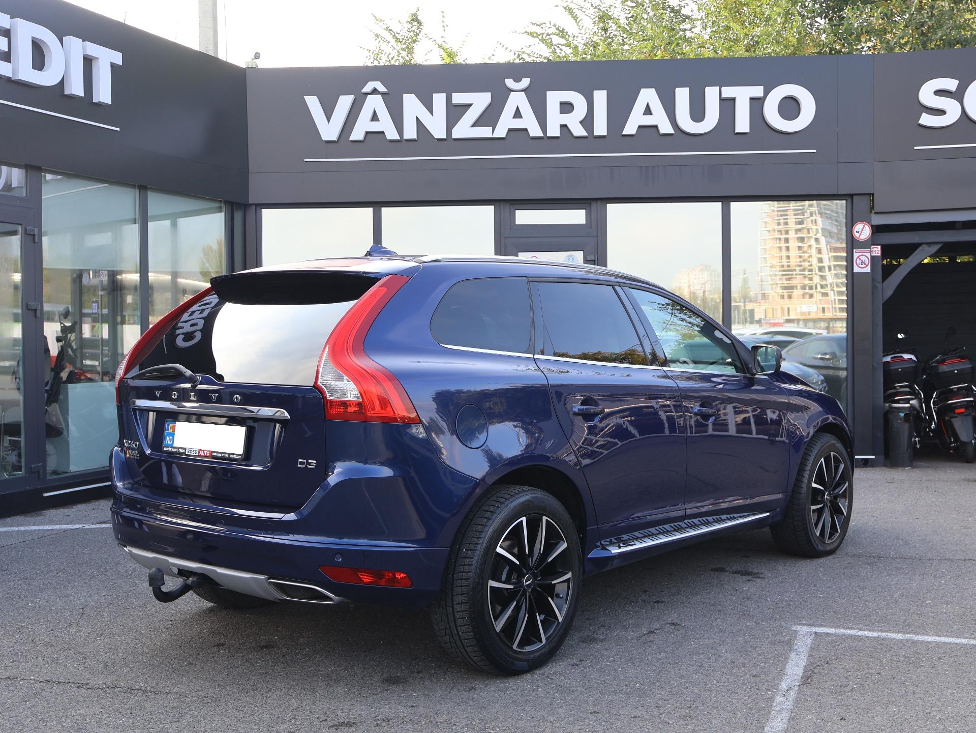 Volvo XC 60
