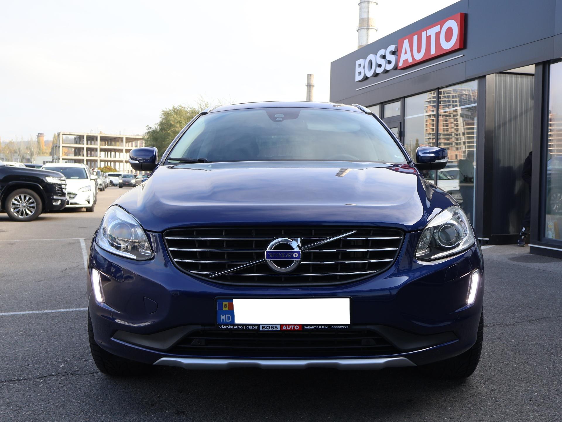 Volvo XC 60