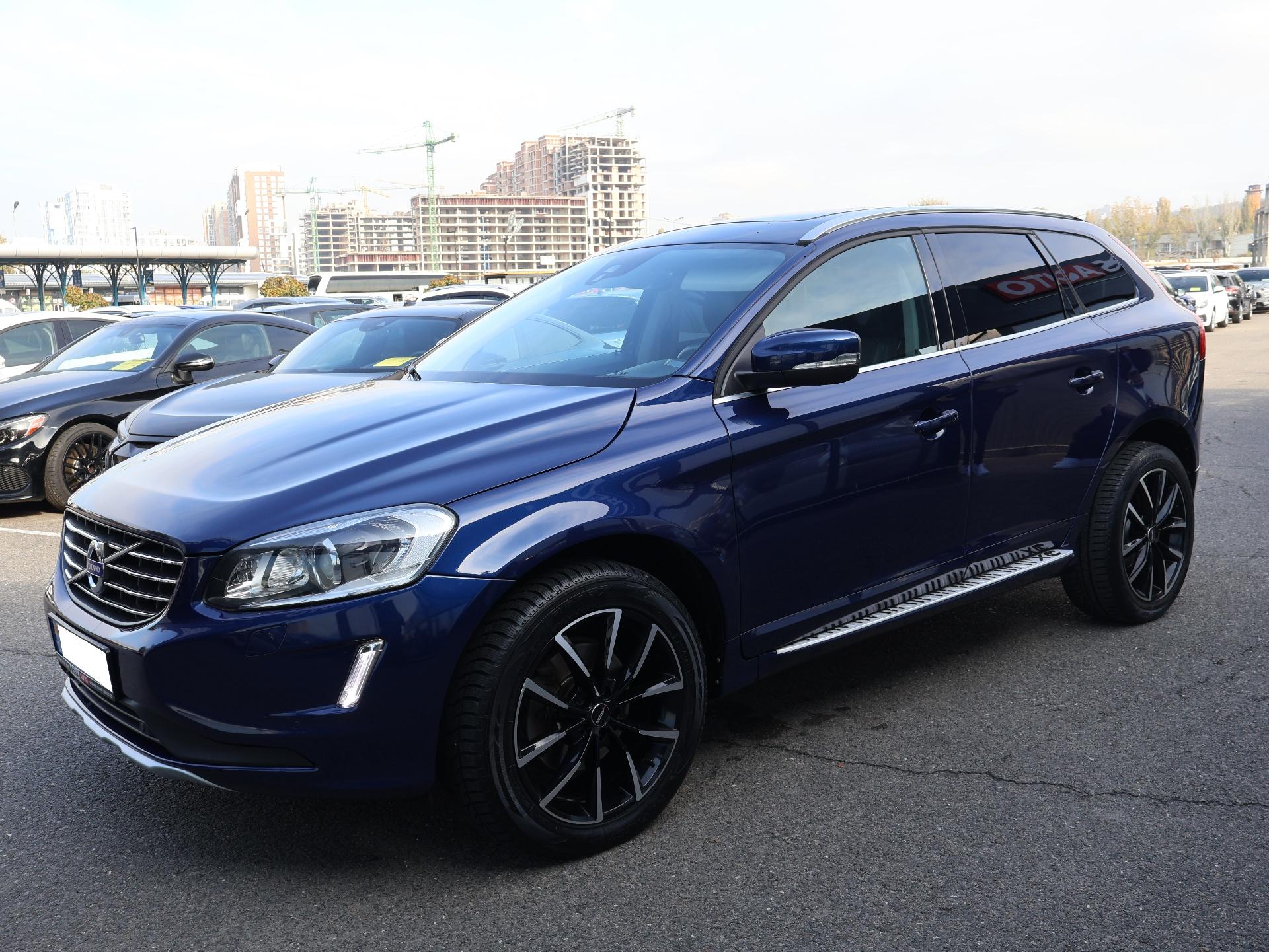 Volvo XC 60
