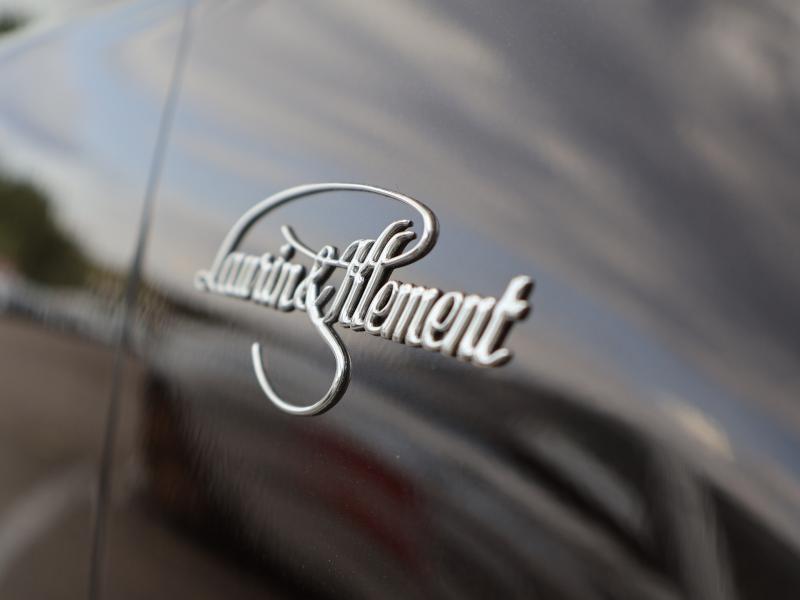 Car Thumb