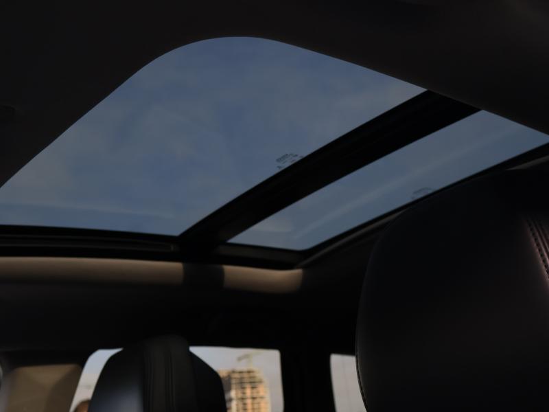 Car Thumb