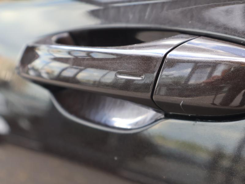 Car Thumb