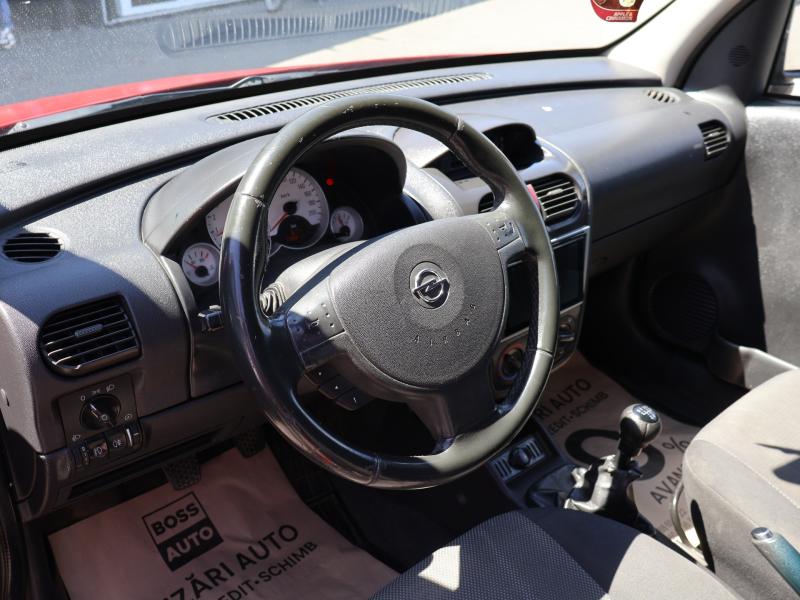 Car Thumb