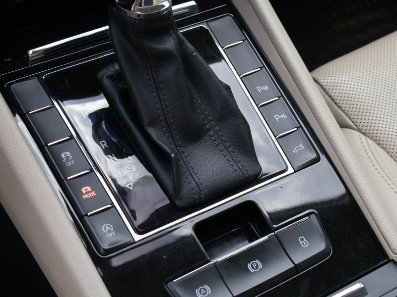 Car Thumb