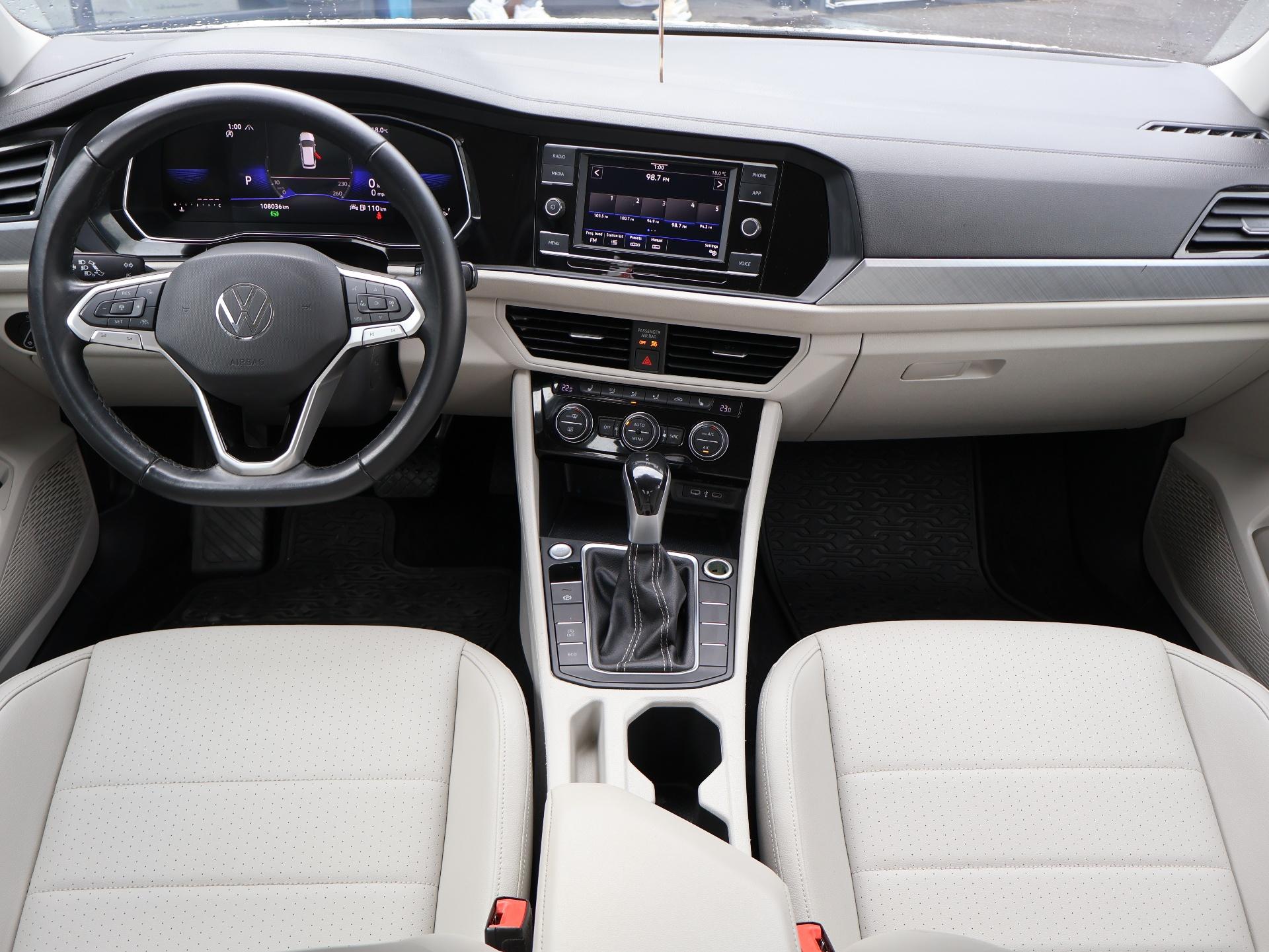 Volkswagen Jetta
