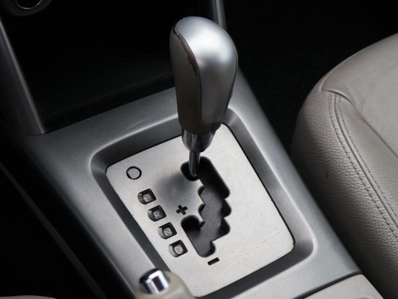 Car Thumb