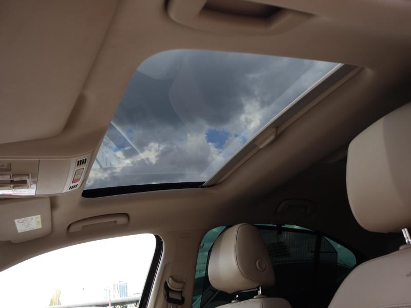 Car Thumb