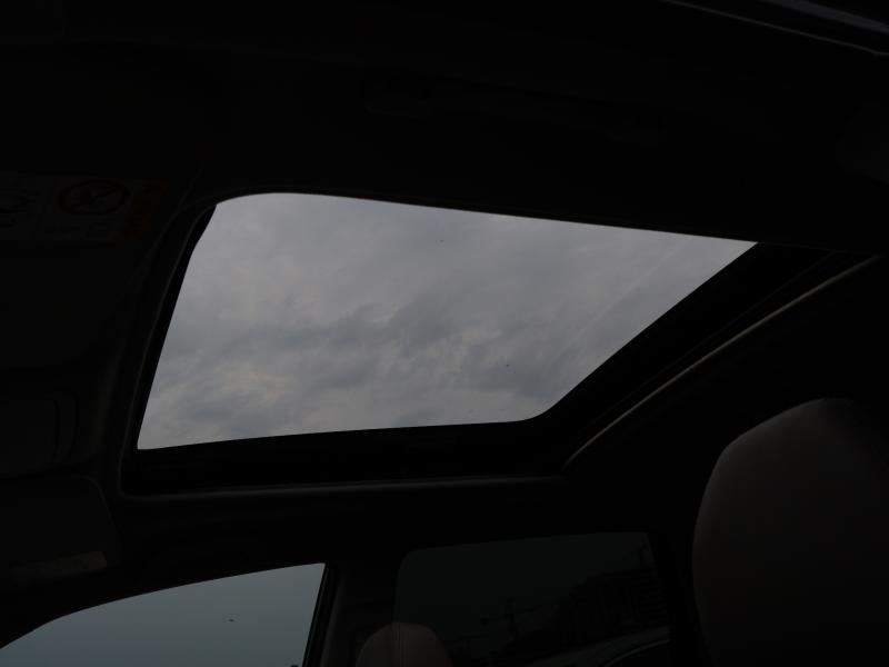 Car Thumb