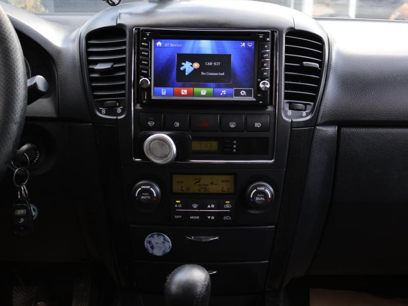 Car Thumb
