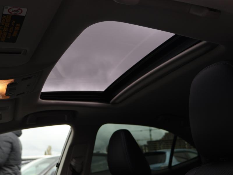 Car Thumb
