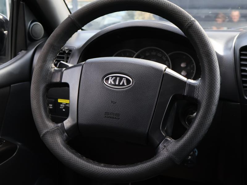 Car Thumb