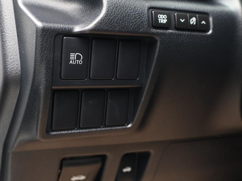 Car Thumb