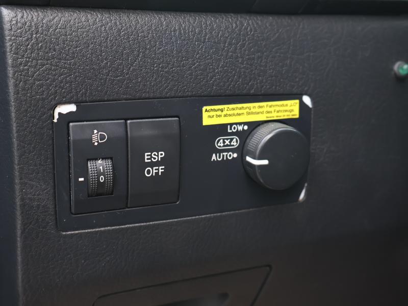 Car Thumb