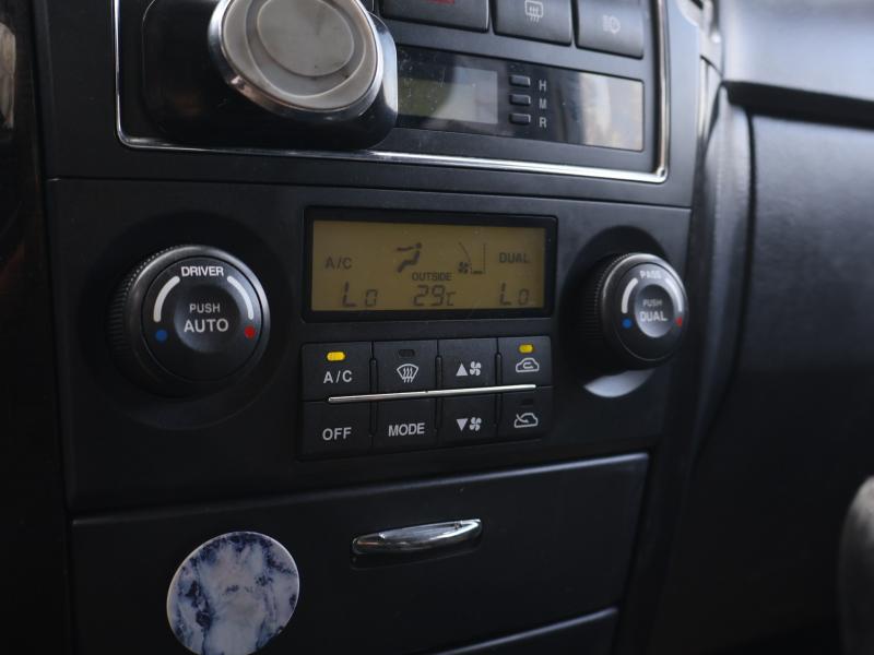 Car Thumb
