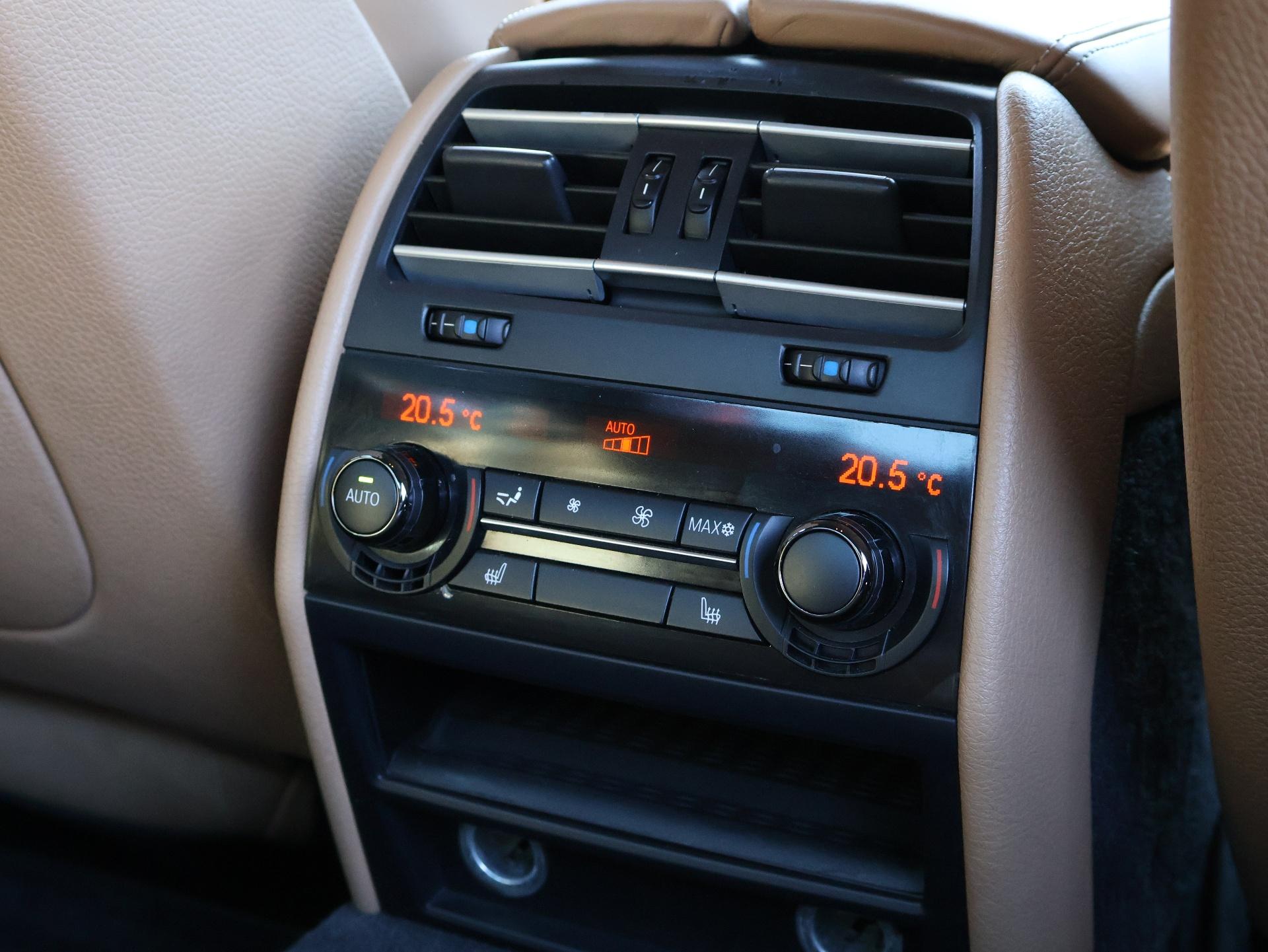 BMW Seria 7