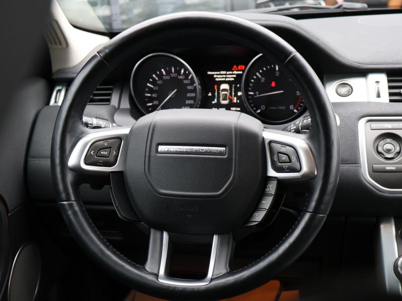 Car Thumb