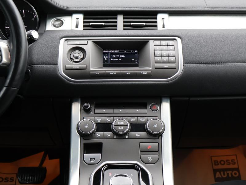 Car Thumb