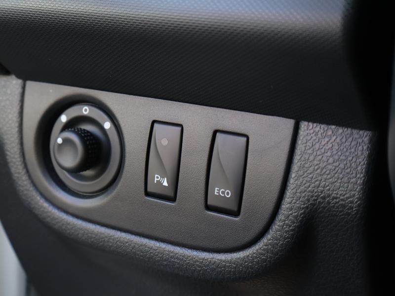 Car Thumb