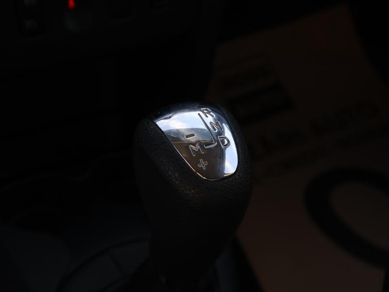 Car Thumb
