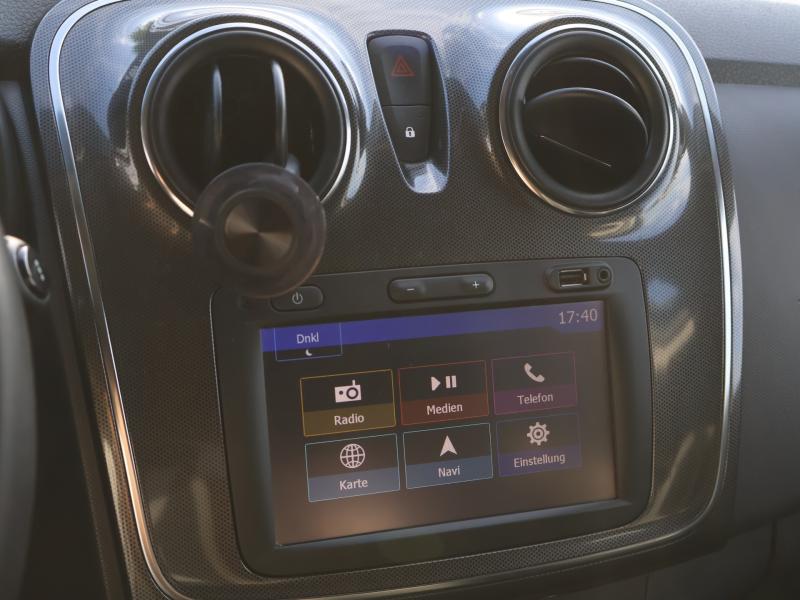 Car Thumb