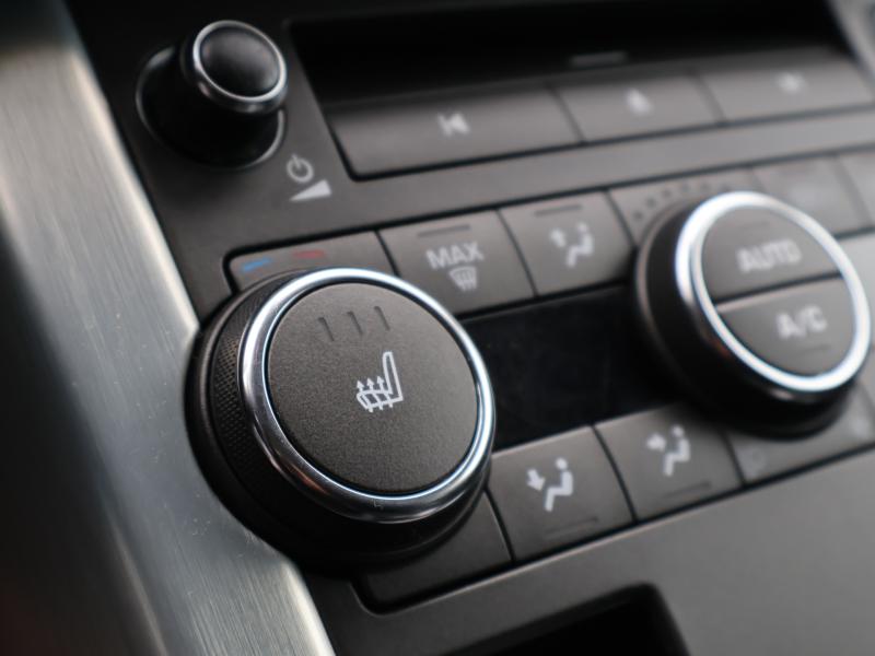 Car Thumb