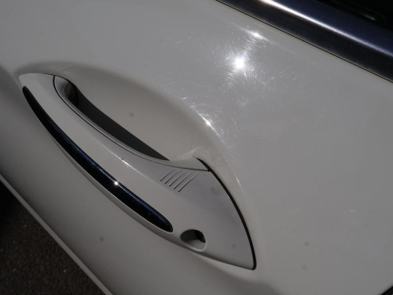 Car Thumb