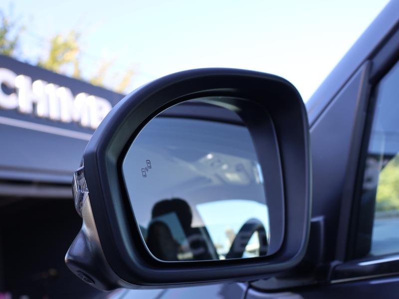 Car Thumb