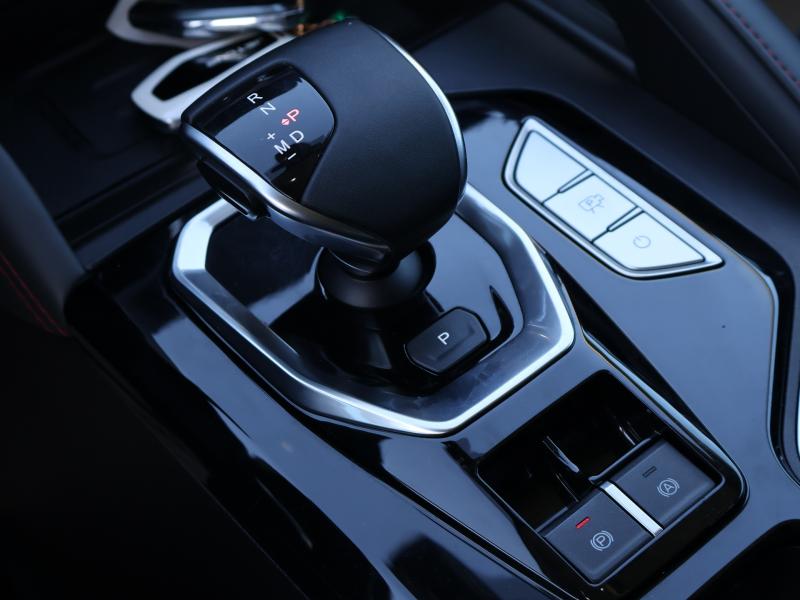Car Thumb