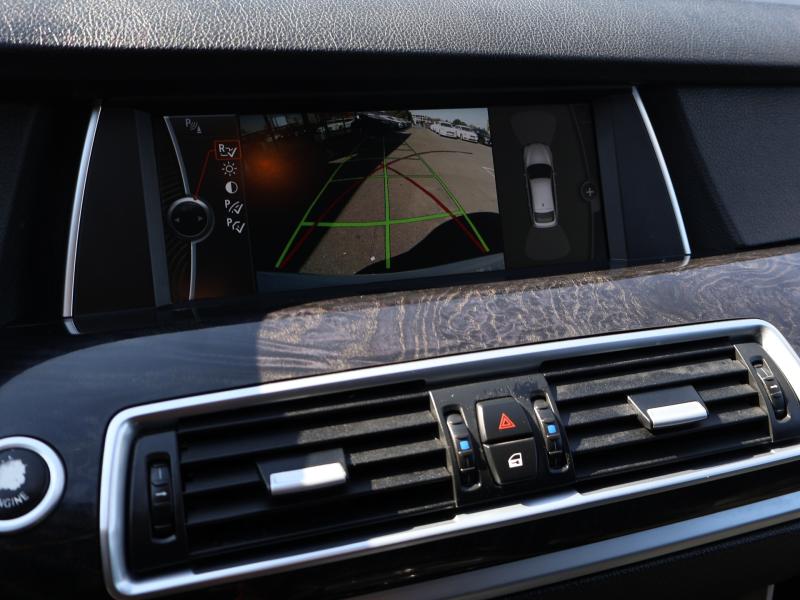 Car Thumb