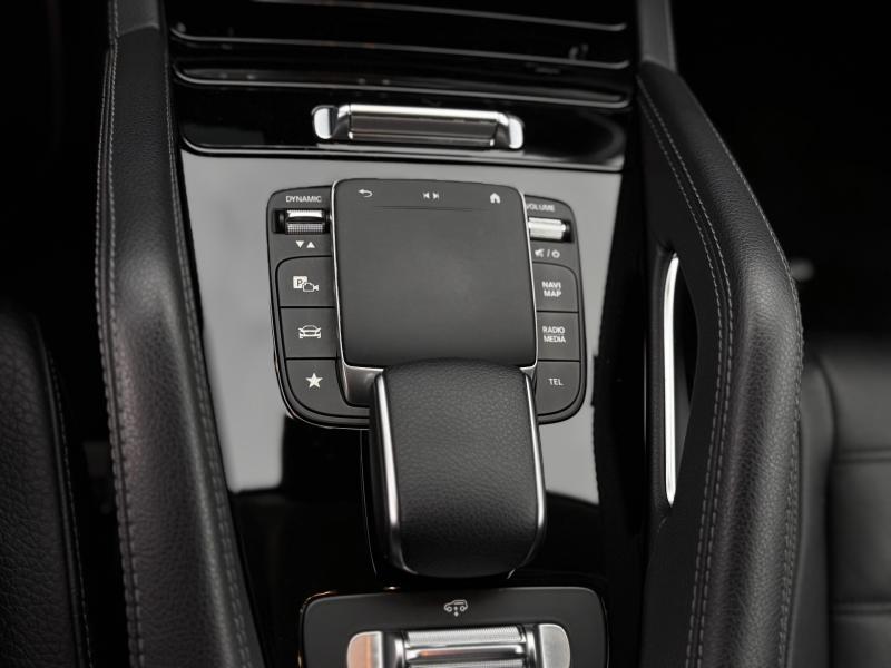 Car Thumb