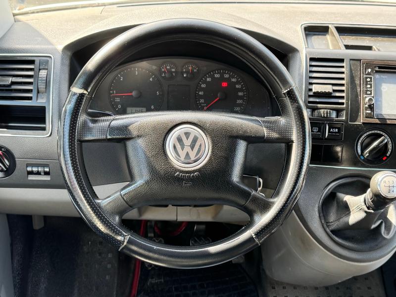 Car Thumb