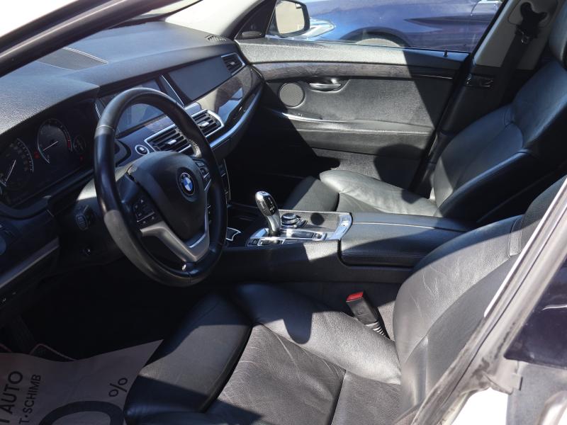 Car Thumb