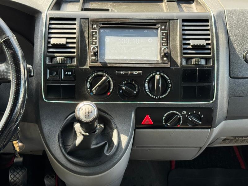 Car Thumb