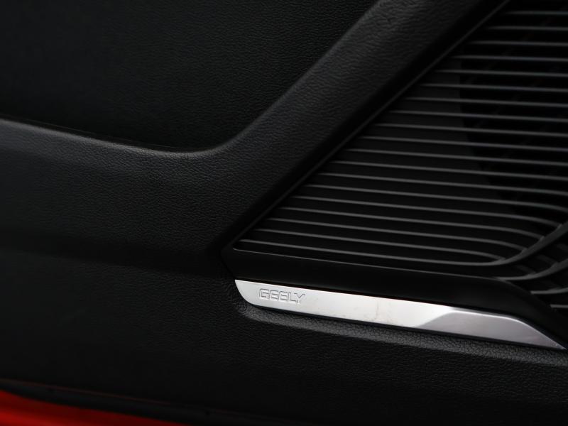 Car Thumb