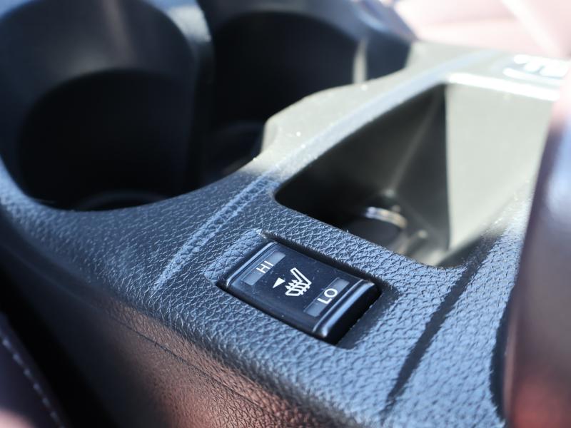 Car Thumb