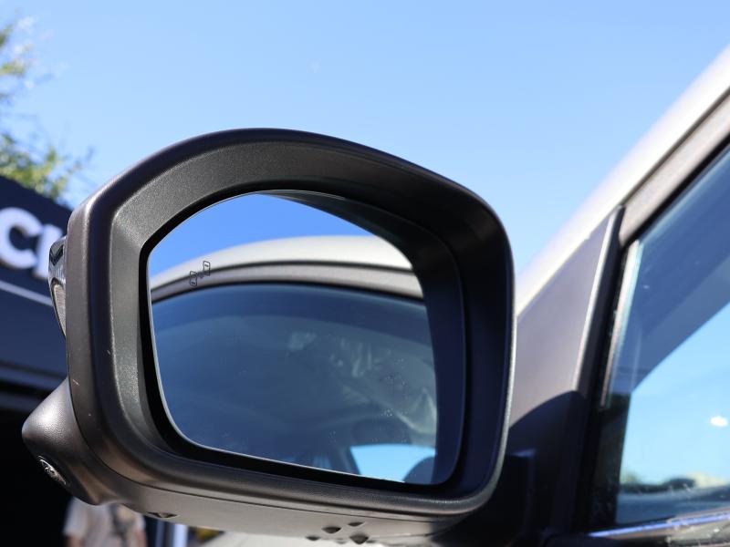 Car Thumb