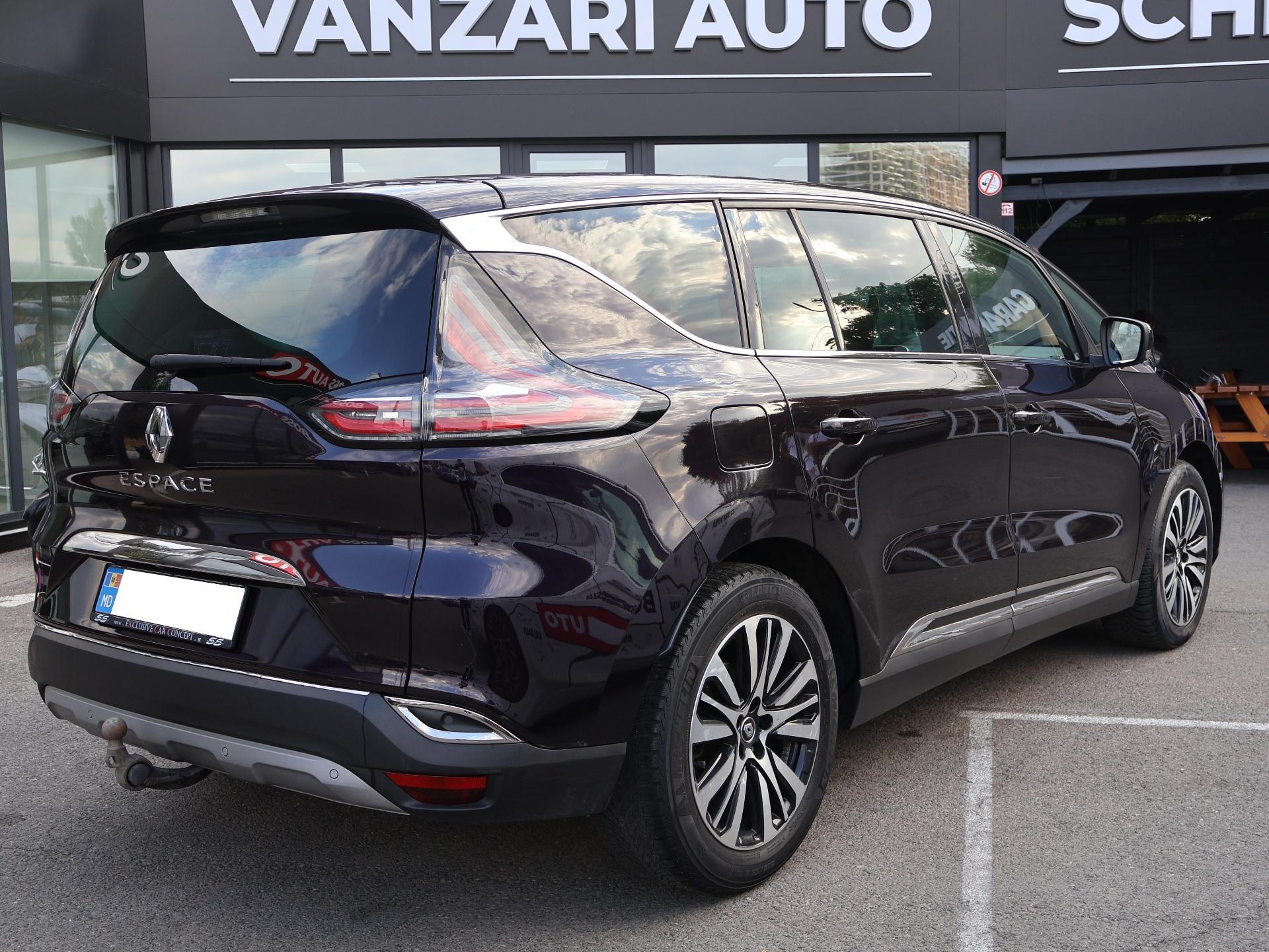 Renault Espace