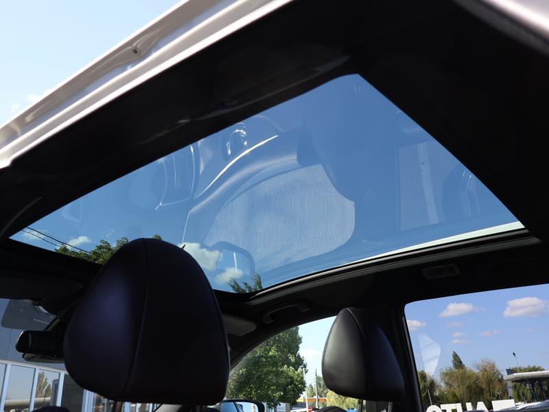 Car Thumb