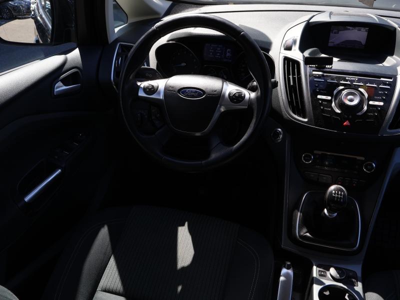 Car Thumb