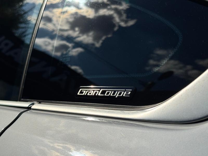 Car Thumb