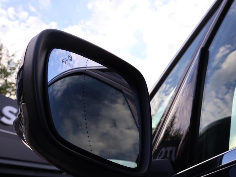 Car Thumb