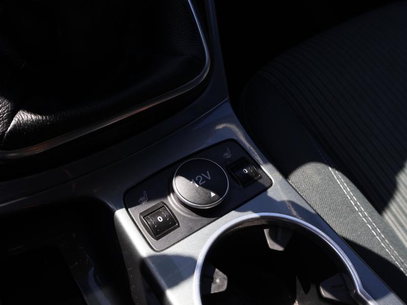 Car Thumb
