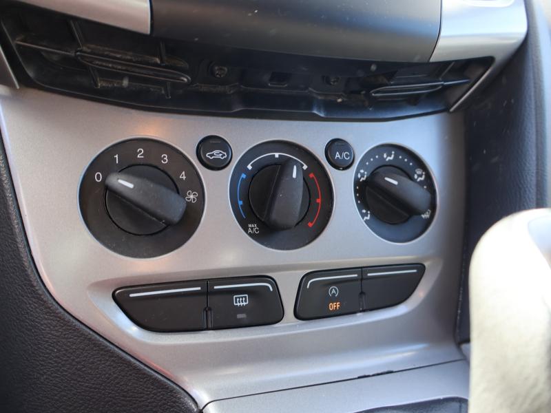 Car Thumb