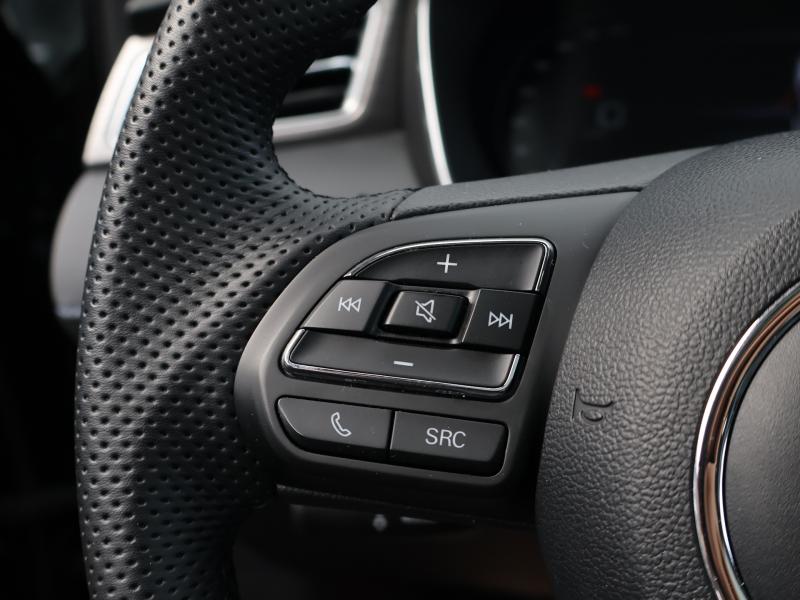 Car Thumb