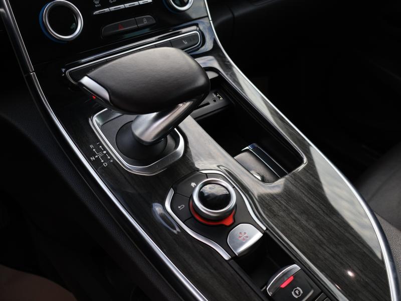 Car Thumb