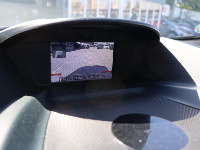 Car Thumb