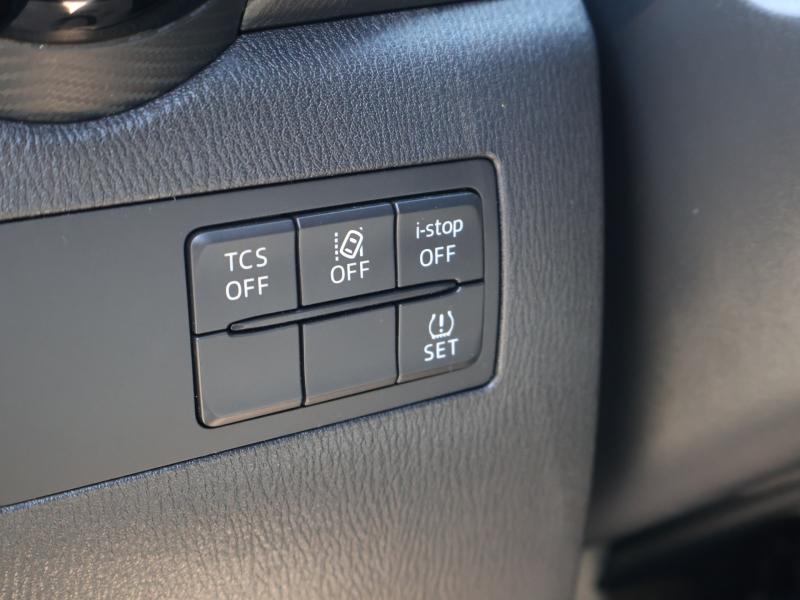 Car Thumb