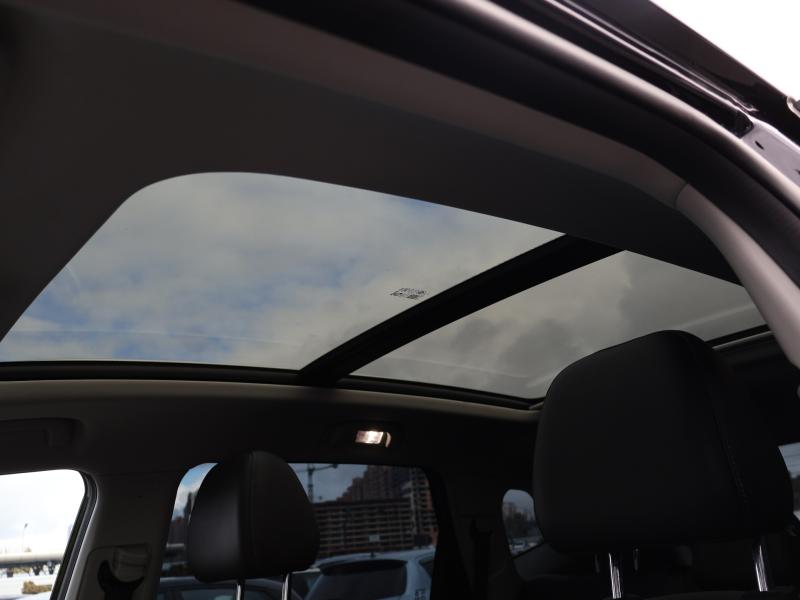 Car Thumb
