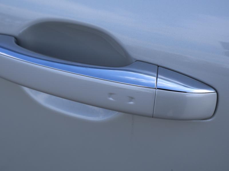 Car Thumb