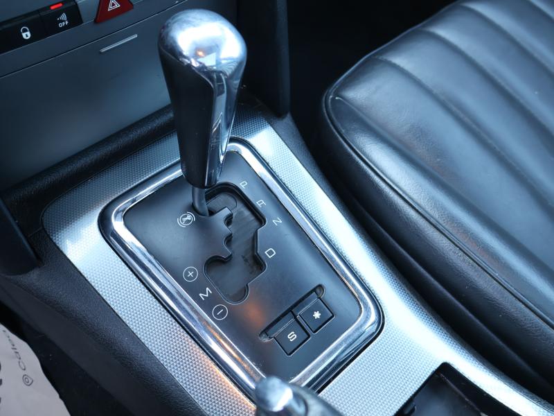 Car Thumb